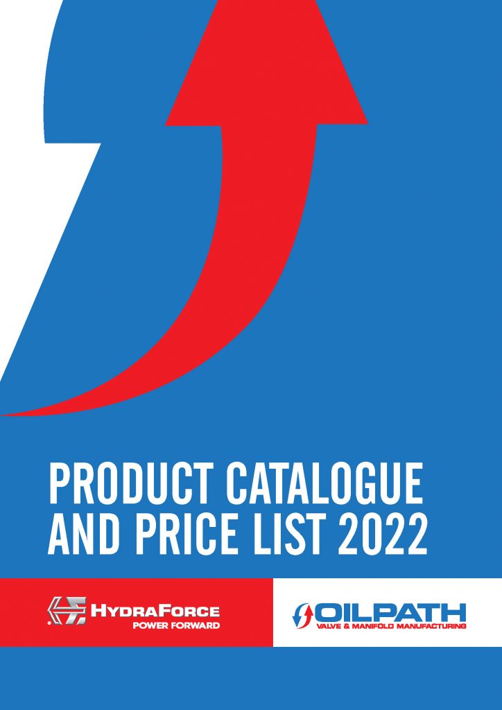 Oilpath Catalogue 2022 Link